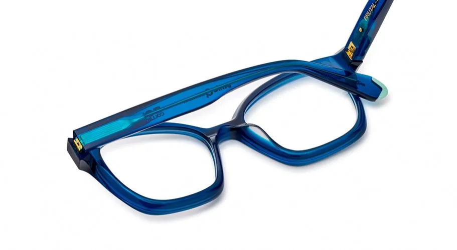 Etnia Barcelona BRUTAL NO.15 Eyeglasses