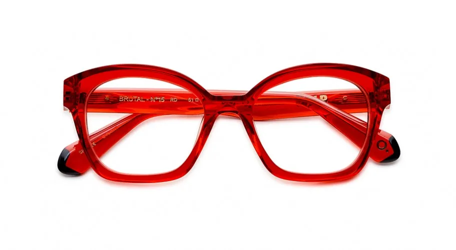 Etnia Barcelona BRUTAL NO.15 Eyeglasses
