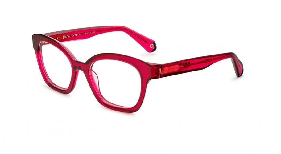 Etnia Barcelona BRUTAL NO.15 Eyeglasses