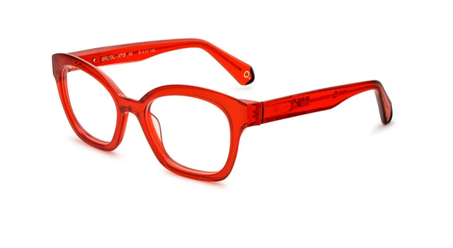 Etnia Barcelona BRUTAL NO.15 Eyeglasses
