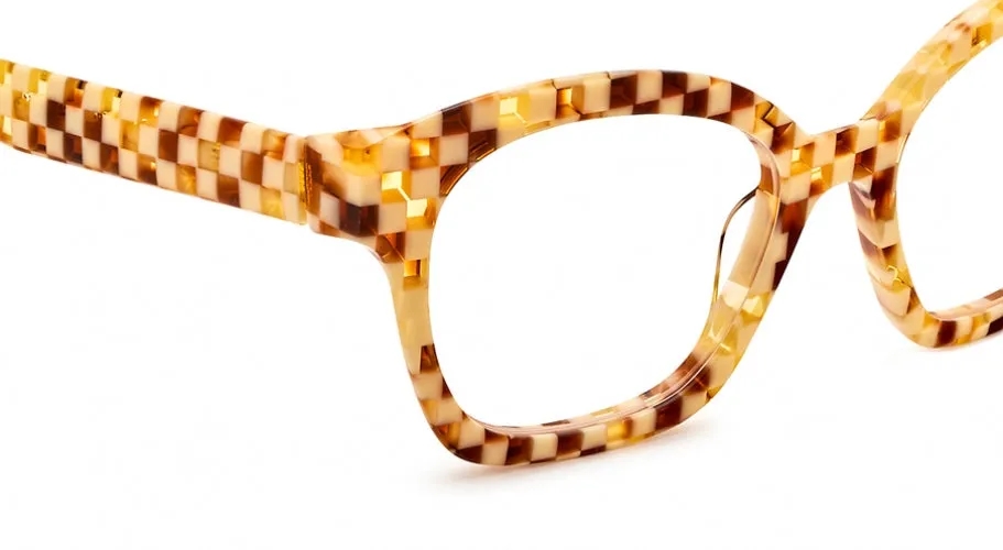 Etnia Barcelona BRUTAL NO.15 Eyeglasses