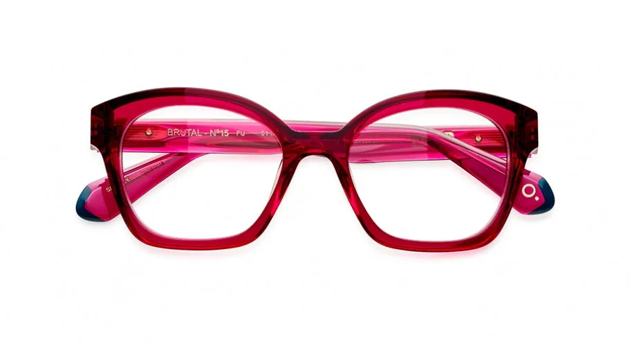 Etnia Barcelona BRUTAL NO.15 Eyeglasses