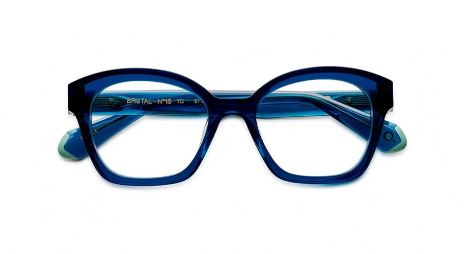 Etnia Barcelona BRUTAL NO.15 Eyeglasses