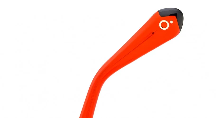 Etnia Barcelona BRUTAL NO.15 Eyeglasses