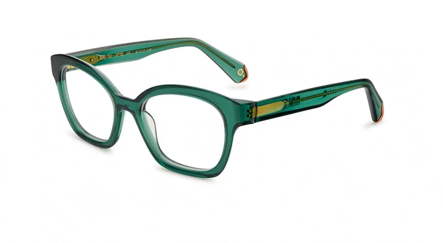 Etnia Barcelona BRUTAL NO.15 Eyeglasses