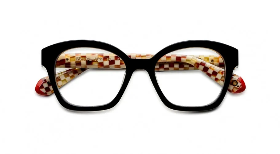 Etnia Barcelona BRUTAL NO.15 Eyeglasses