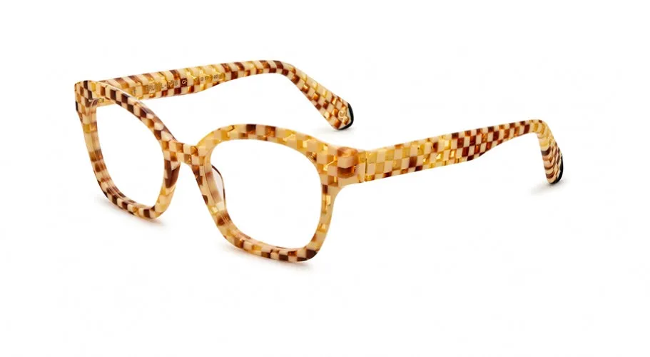 Etnia Barcelona BRUTAL NO.15 Eyeglasses