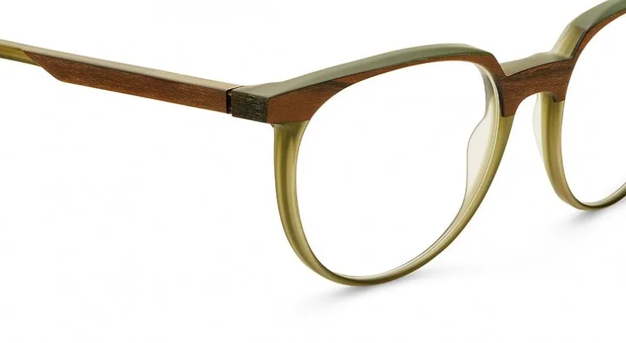 Etnia Barcelona PAU Eyeglasses