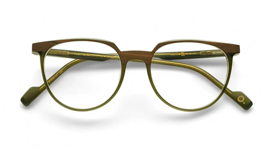 Etnia Barcelona PAU Eyeglasses