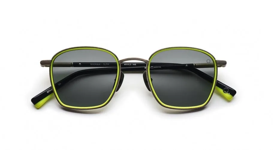Etnia Barcelona WIGWAM SUN Sunglasses