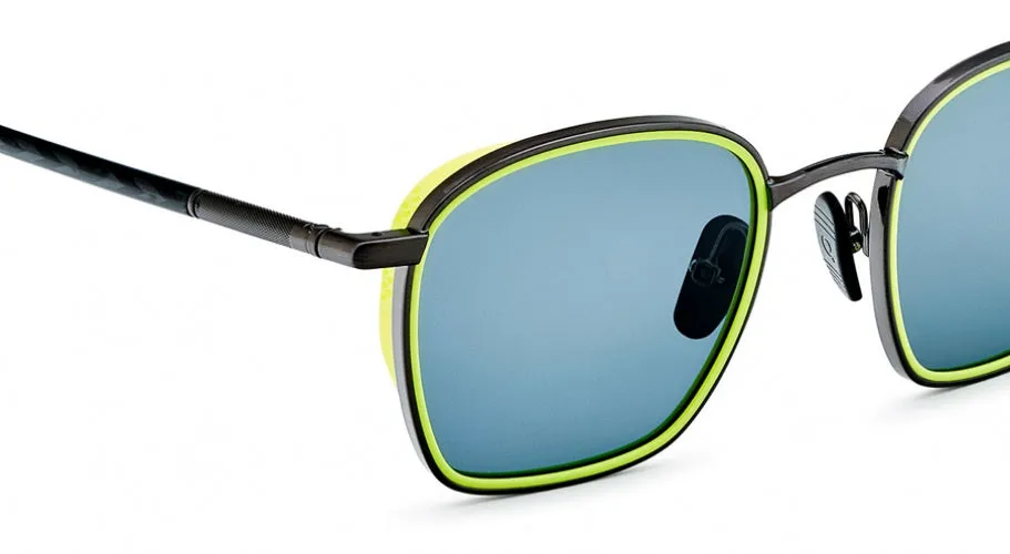 Etnia Barcelona WIGWAM SUN Sunglasses