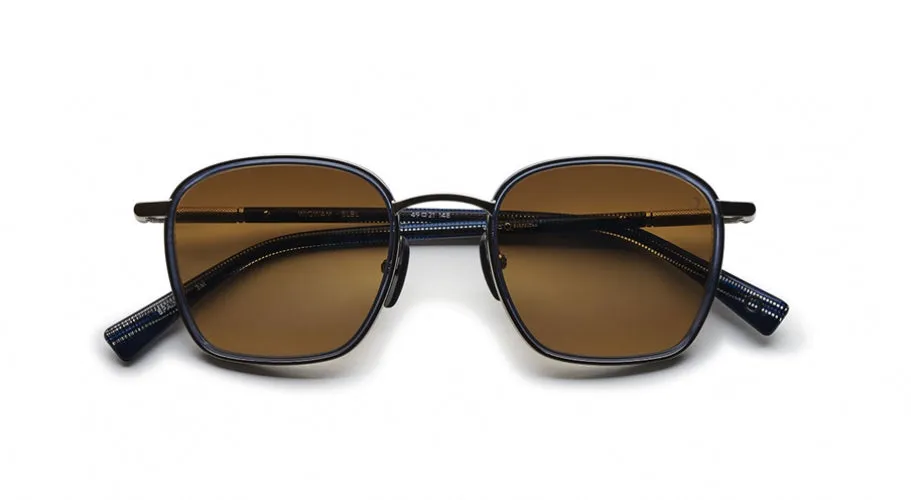 Etnia Barcelona WIGWAM SUN Sunglasses