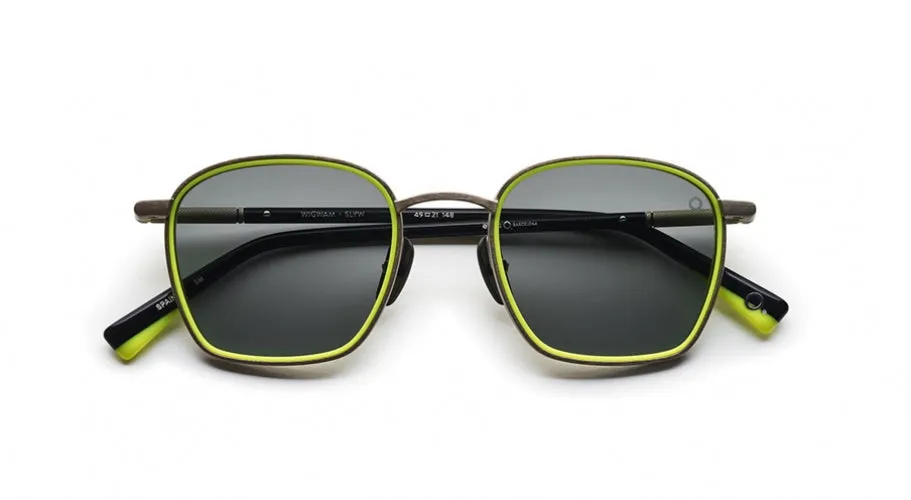 Etnia Barcelona WIGWAM SUN Sunglasses
