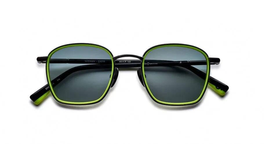 Etnia Barcelona WIGWAM SUN Sunglasses