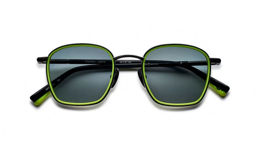 Etnia Barcelona WIGWAM SUN Sunglasses
