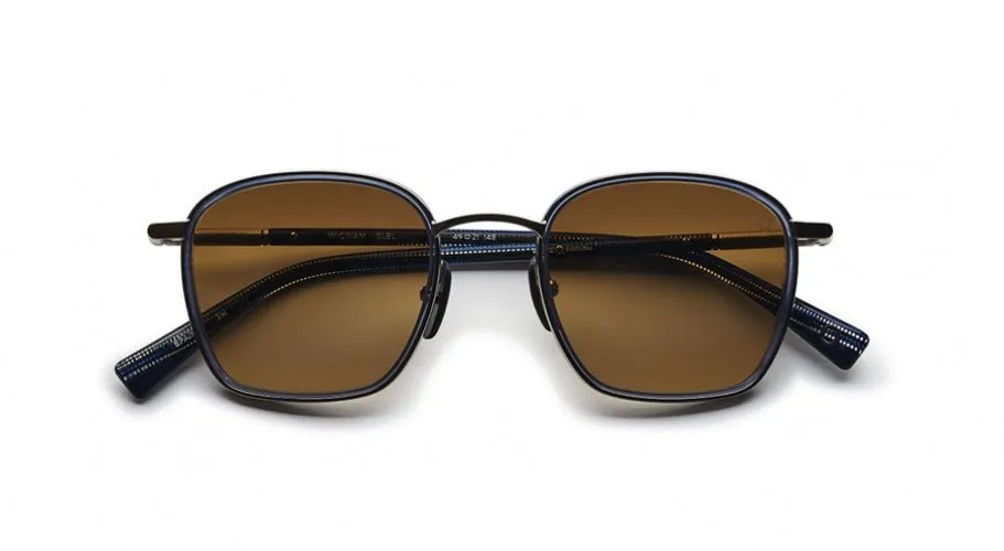 Etnia Barcelona WIGWAM SUN Sunglasses