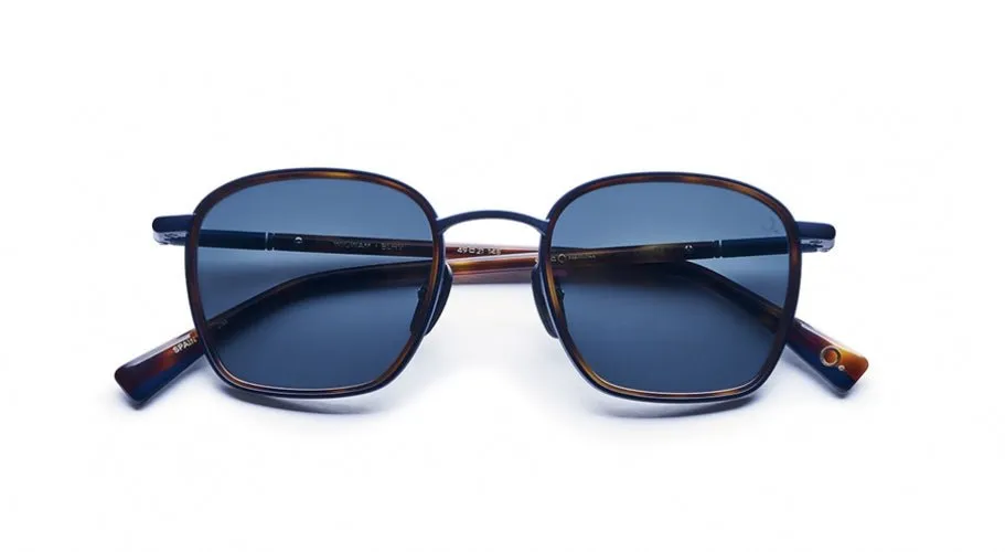 Etnia Barcelona WIGWAM SUN Sunglasses