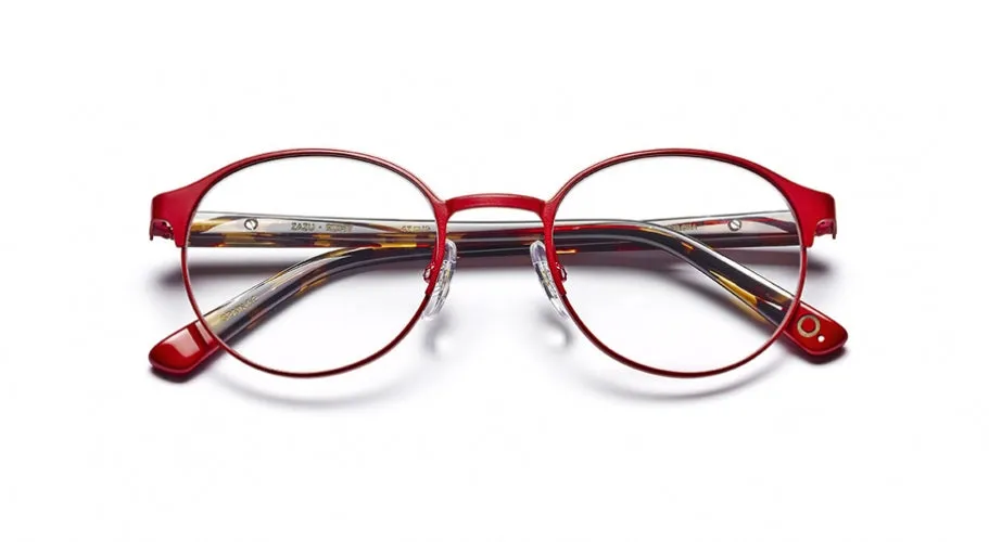 Etnia Barcelona ZAZU Eyeglasses