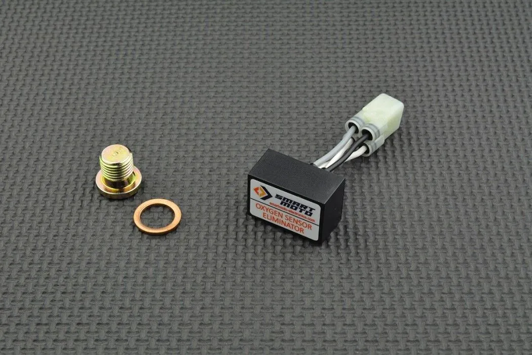 Euro5 O2 Sensor Eliminator Kit - 2020   Husqvarna FE 501  2021 2022 2023 FE501