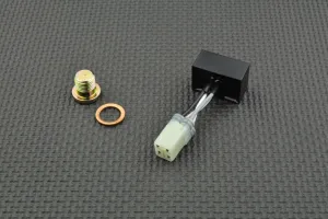 Euro5 O2 Sensor Eliminator Kit - 2020   Husqvarna FE 501  2021 2022 2023 FE501