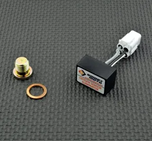 Euro5 O2 Sensor Eliminator Kit - 2020   Suzuki V-Strom DL1050 DL 1050 XT VSTROM
