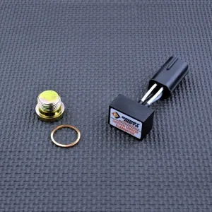 Euro5 O2 Sensor Eliminator Kit - 2021   CFMoto 300 SR NK CL-X 2022 2023 300SR