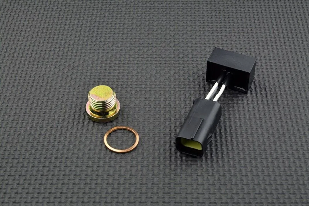 Euro5 O2 Sensor Eliminator Kit - 2021   CFMoto 300 SR NK CL-X 2022 2023 300SR