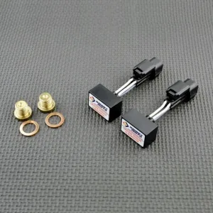 Euro5 O2 Sensor Eliminator Kit - 2021   Royal Enfield Interceptor 650 Oxygen