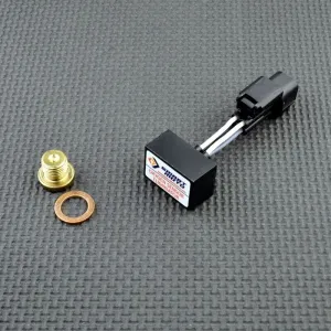 Euro5 O2 Sensor Eliminator Kit - 2021   Royal Enfield Meteor & 2023   Bullet 350