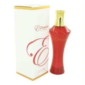Evamour by Eva Longoria Eau De Parfum Spray 3.4 oz