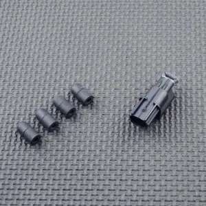 EVAP Canister Removal Kit 2018   Honda CB650 CBR650 2022 2021 2020 CB 650F 650R