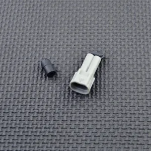 EVAP Canister Removal Kit - 2021   Kawasaki KLR650 Purge Bypass KLR 650