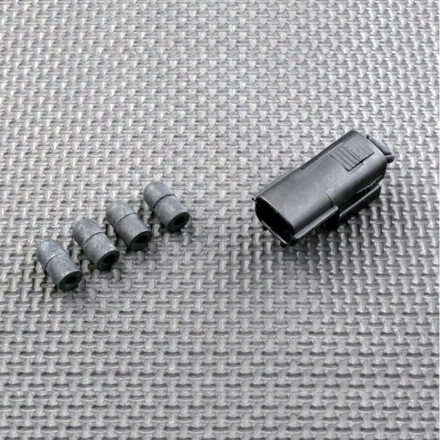 EVAP Canister Removal Kit - 2021   Suzuki HAYABUSA GSX1300R Gen 3 Charcoal Purge