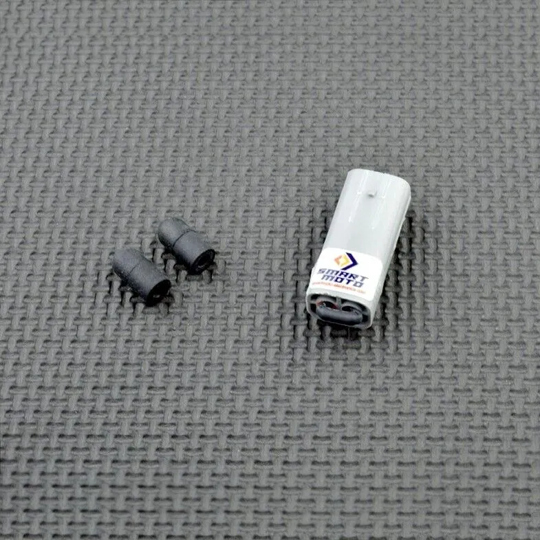 EVAP Canister Removal Kit - 2023   GSX-8S GSX-8R & V-STROM DL 800 800DE Charcoal