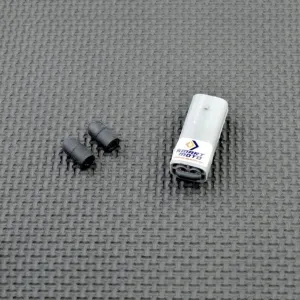 EVAP Canister Removal Kit - 2023   GSX-8S GSX-8R & V-STROM DL 800 800DE Charcoal