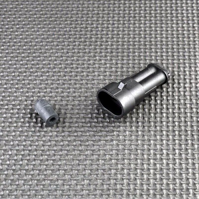 EVAP Canister Removal Kit Harley Davidson 2007 - 2017 V-Rod VRSC VRod