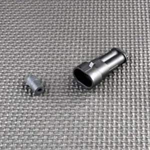 EVAP Canister Removal Kit Harley Davidson 2007 - 2017 V-Rod VRSC VRod