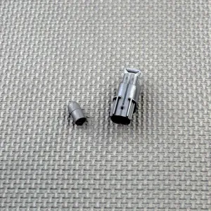 EVAP Canister Removal Kit - Honda 2019   Pioneer 700 Charcoal