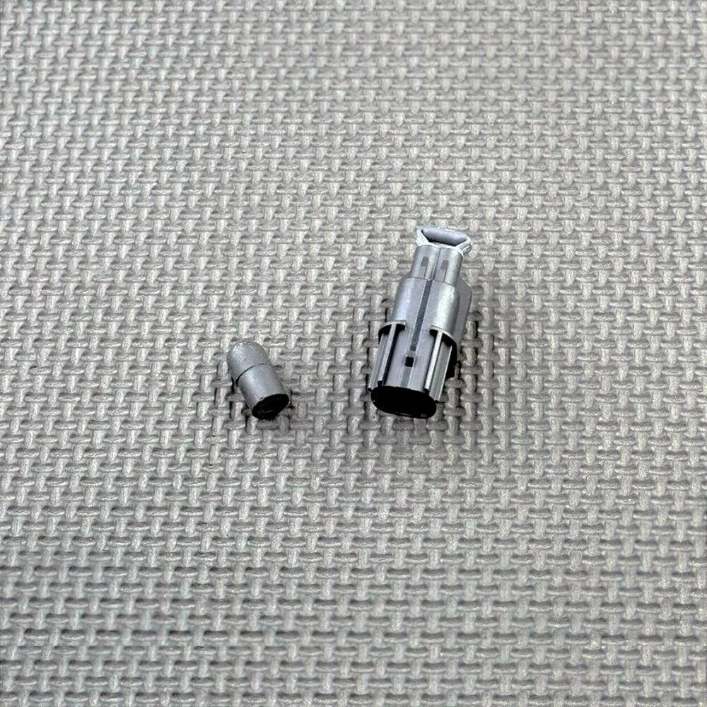 EVAP Canister Removal Kit - Honda 2019   Pioneer 700 Charcoal