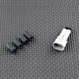 EVAP Canister Removal Kit Kawasaki Z900 Z900RS Z1000 Ninja 1000 Versys Canister
