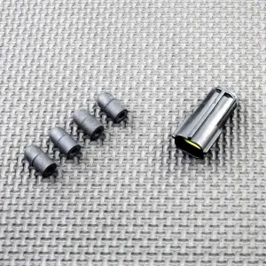 EVAP Canister Removal Kit - Suzuki 2017 - 2024 GSX-R1000 / R GSXR 1000 GSX-R L7