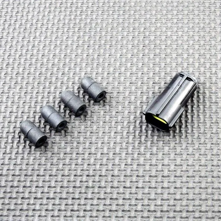 EVAP Canister Removal Kit - Suzuki GSXS-1000 GSXS-750 GSXS1000 GSX-S1000F 750Z