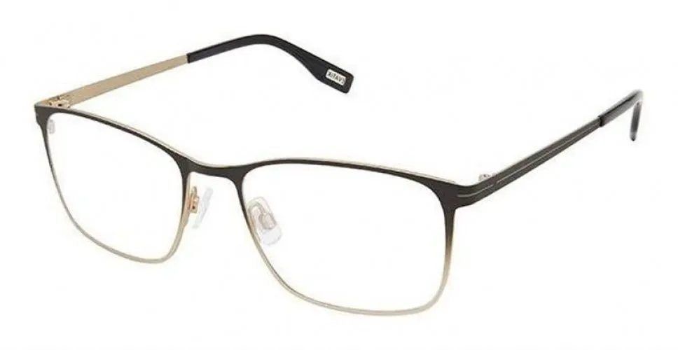 Evatik E-9215 Eyeglasses