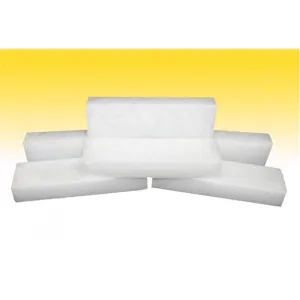 Fabrication Enterprises 11-1716-36 Waxwel Blocks&#44; Citrus Paraffin Wax Refill - 36 Refill