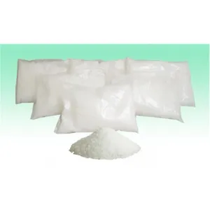 Fabrication Enterprises 11-1752-6 Waxwel Beads&#44; Wintergreen Refill - 6 1 lbs Pellet Bags