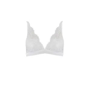 Fleur Of England Signature Lace Boudoir Bra