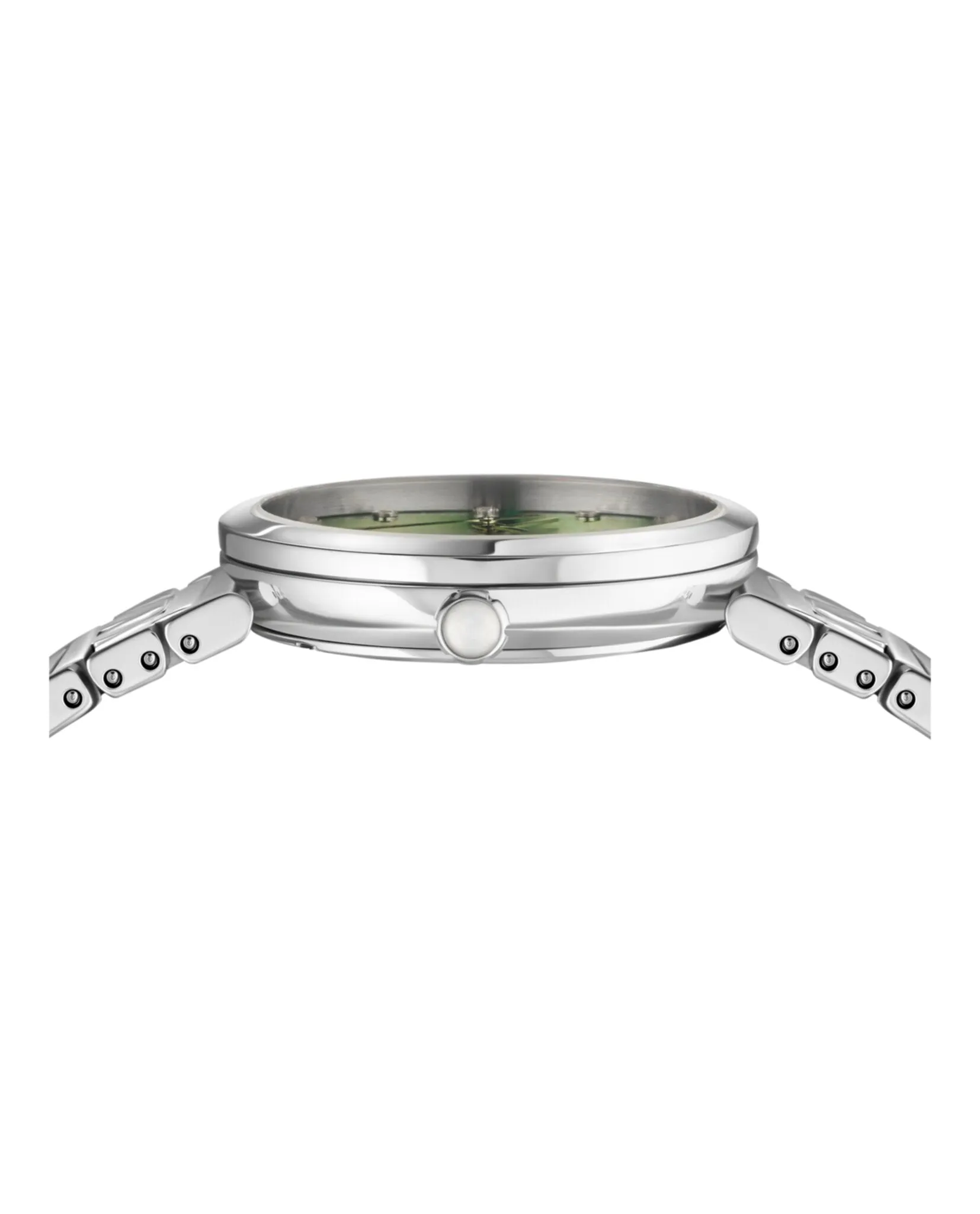 Forever Fendi Diamond Watch