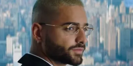 Fred FG50009U 030 - As Seen On Maluma