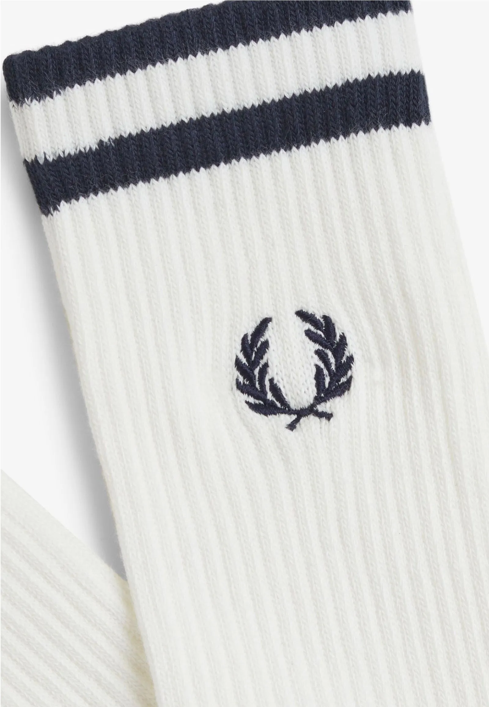 Fred Perry - Tennis Navy - Socks