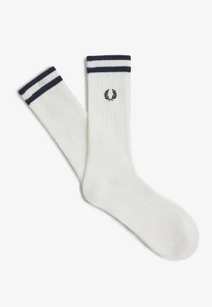 Fred Perry - Tennis Navy - Socks